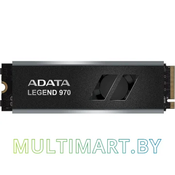 SSD диск ADATA Legend 970 1TB (SLEG-970-1000GCI)